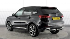 MG ZS 1.5 Hybrid+ Trophy 5dr Auto Hybrid Hatchback